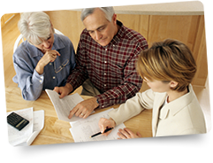 Why choose Richardson-Best Real Estate Appraisers